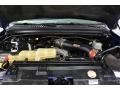 Sonic Blue Metallic - F350 Super Duty XLT SuperCab 4x4 Photo No. 78