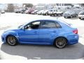WR Blue Mica - Impreza WRX Sedan Photo No. 10