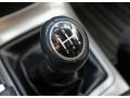 Carbon Black Transmission Photo for 2011 Subaru Impreza #78982685