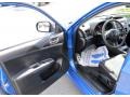 WR Blue Mica - Impreza WRX Sedan Photo No. 14