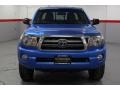 Speedway Blue Metallic - Tacoma V6 TRD Access Cab 4x4 Photo No. 4