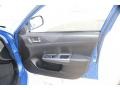 WR Blue Mica - Impreza WRX Sedan Photo No. 20