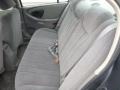 2003 Medium Gray Metallic Chevrolet Malibu Sedan  photo #9