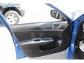 WR Blue Mica - Impreza WRX Sedan Photo No. 22
