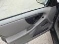 Medium Gray Metallic - Malibu Sedan Photo No. 11