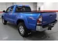 Speedway Blue Metallic - Tacoma V6 TRD Access Cab 4x4 Photo No. 10