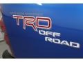 Speedway Blue Metallic - Tacoma V6 TRD Access Cab 4x4 Photo No. 21