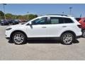  2013 CX-9 Grand Touring Crystal White Pearl Mica