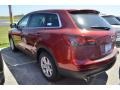 Zeal Red Mica - CX-9 Touring Photo No. 2
