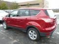 2013 Ruby Red Metallic Ford Escape SE 1.6L EcoBoost 4WD  photo #4