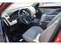 Zeal Red Mica - CX-9 Touring Photo No. 6