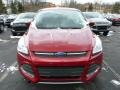 2013 Ruby Red Metallic Ford Escape SE 1.6L EcoBoost 4WD  photo #6