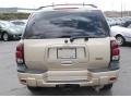 2007 Sandstone Metallic Chevrolet TrailBlazer LS 4x4  photo #7