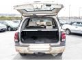 2007 Sandstone Metallic Chevrolet TrailBlazer LS 4x4  photo #8