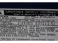 Speedway Blue Metallic - Tacoma V6 TRD Access Cab 4x4 Photo No. 83