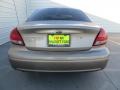 2007 Gold Ash Metallic Ford Taurus SE  photo #5