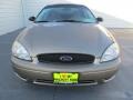 2007 Gold Ash Metallic Ford Taurus SE  photo #8