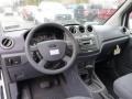 Dark Gray Dashboard Photo for 2013 Ford Transit Connect #78984256