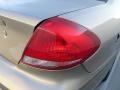 2007 Gold Ash Metallic Ford Taurus SE  photo #18