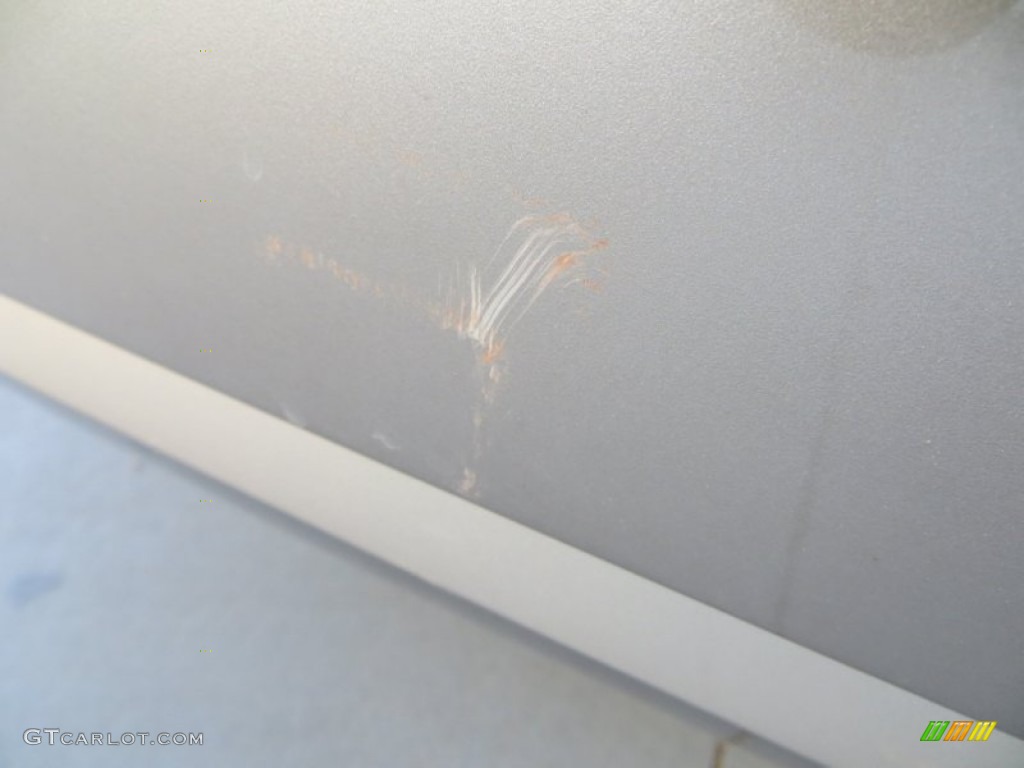 2007 Taurus SE - Gold Ash Metallic / Medium/Dark Pebble photo #19