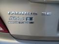 2007 Gold Ash Metallic Ford Taurus SE  photo #21