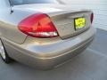 2007 Gold Ash Metallic Ford Taurus SE  photo #22