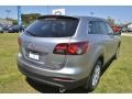 2013 Liquid Silver Metallic Mazda CX-9 Sport  photo #3