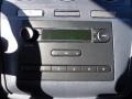 Dark Gray Audio System Photo for 2013 Ford Transit Connect #78984529