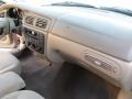 2007 Gold Ash Metallic Ford Taurus SE  photo #28