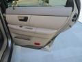 2007 Gold Ash Metallic Ford Taurus SE  photo #30