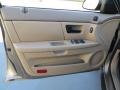 2007 Gold Ash Metallic Ford Taurus SE  photo #36