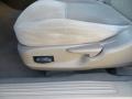 2007 Gold Ash Metallic Ford Taurus SE  photo #39