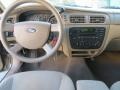 2007 Gold Ash Metallic Ford Taurus SE  photo #40