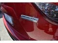 2014 Soul Red Metallic Mazda CX-5 Sport  photo #4