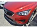 2014 Soul Red Metallic Mazda CX-5 Sport  photo #6