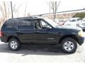 2005 Black Ford Explorer XLS 4x4  photo #6