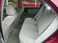 Radiant Red - Spectra EX Sedan Photo No. 7