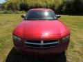Inferno Red Crystal Pearl - Charger SXT Photo No. 2