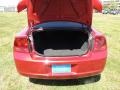 Inferno Red Crystal Pearl - Charger SXT Photo No. 4