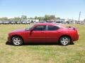 Inferno Red Crystal Pearl - Charger SXT Photo No. 5