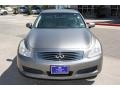Platinum Graphite Metallic - G 35 Sedan Photo No. 3