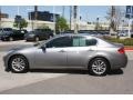 Platinum Graphite Metallic - G 35 Sedan Photo No. 5