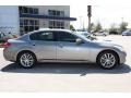 Platinum Graphite Metallic - G 35 Sedan Photo No. 6