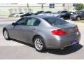 Platinum Graphite Metallic - G 35 Sedan Photo No. 7
