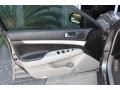 Platinum Graphite Metallic - G 35 Sedan Photo No. 10