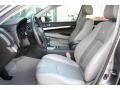 Platinum Graphite Metallic - G 35 Sedan Photo No. 11