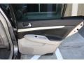 Platinum Graphite Metallic - G 35 Sedan Photo No. 14