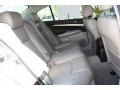 Platinum Graphite Metallic - G 35 Sedan Photo No. 15