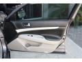 Platinum Graphite Metallic - G 35 Sedan Photo No. 16