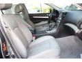 Platinum Graphite Metallic - G 35 Sedan Photo No. 17
